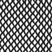 Pridance 854/D  Necc harisnyanadrág - BLACK - FEKETE